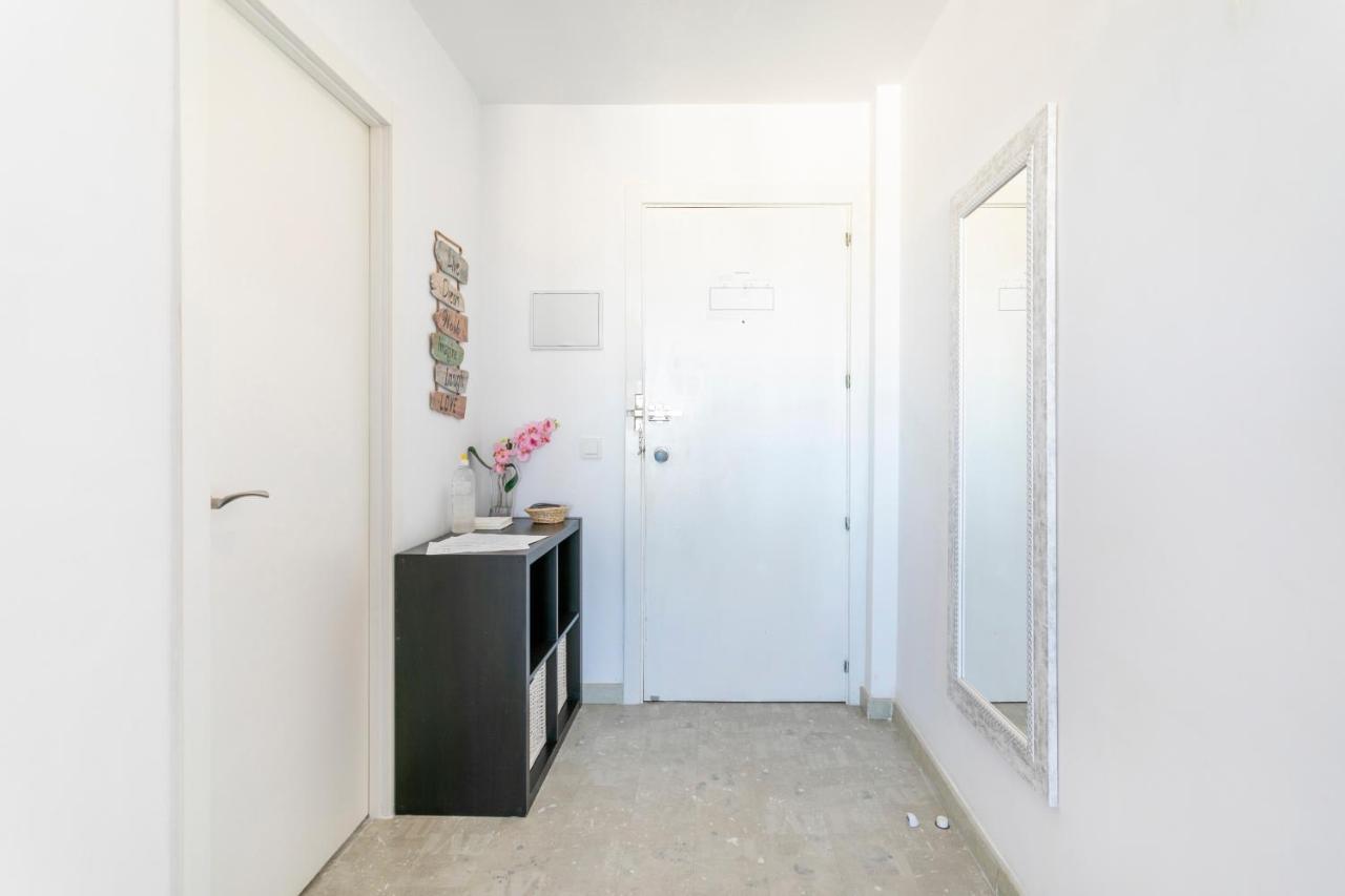 Beach Suite, city&mountain view Alicante Exterior foto