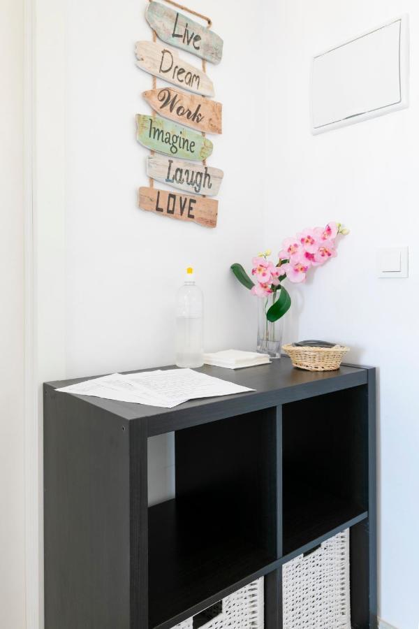 Beach Suite, city&mountain view Alicante Exterior foto